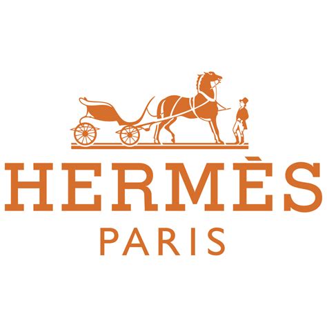 hermes auto png|Hermes logo image.